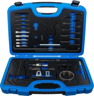 BGS-8850 Moottorin ajoitustyökalusarja Peugeot, Citroën, PSA