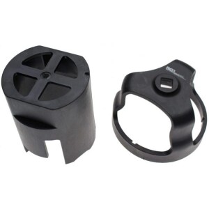 Polttoainesuodatin avain Chevrolet, Citroen, Fiat, Saab, Suzuki, Opel