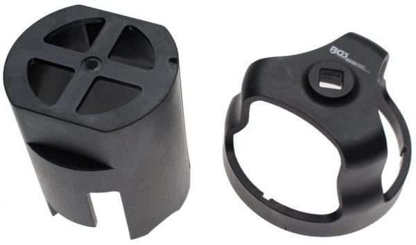 Polttoainesuodatin avain Chevrolet, Citroen, Fiat, Saab, Suzuki, Opel