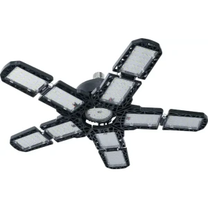 BGS-90102 LED-autotallivalo 78 W E27