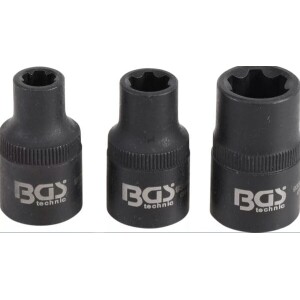 BGS-9336 ribe hylsyt naaras M6S, M8S, M12S