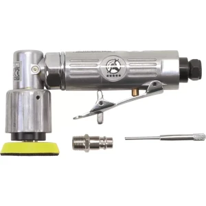 BGS-9781 Paineilmatoiminen epäkesko-, kulmahiomakone-ja kiillotuskone