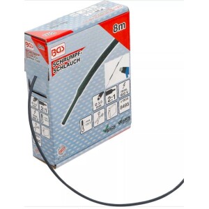 BGS kutistesukka rullassa