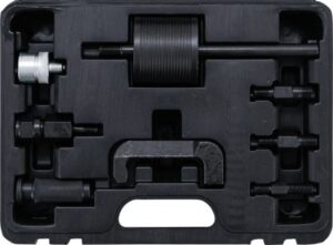 Kraftmann CDI-suuttimen ulosvedinsarja 62636