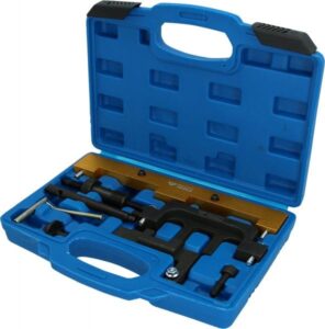 BT592200 Moottorin ajoitustyökalusarja, BMW N42, N46, N46T