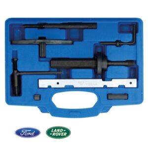 BT593000-moottorin ajoitustyökalu, Ford 1.8 TDDI, TDCI