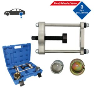 BT672350 taka-akselin holkkityökalusarja Mazda, Ford, Volvo