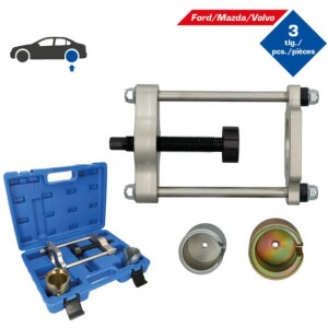 BT672350 taka-akselin holkkityökalusarja Mazda, Ford, Volvo