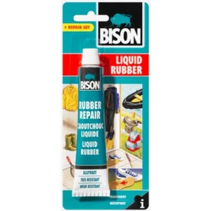 Bison Liquid Rubber 50 ml