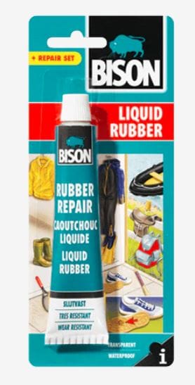Bison Liquid Rubber 50 ml