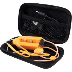 Korvatulpat, joissa Bluetooth ja kuuntelutoiminto, Honeywell In-Ear