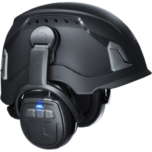Zekler Sonic 530H Bluetooth kuulonsuojain kypärämalli