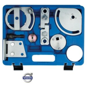 BT597900 moottorin ajoitustyökalusarja, Volvo T6