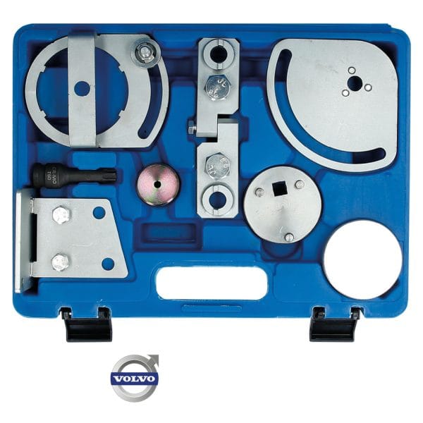 BT597900 moottorin ajoitustyökalusarja, Volvo T6