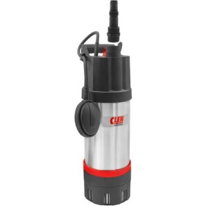 CLEN GARDEN EC 950 INOX Vesiautomaatti