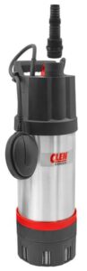 CLEN GARDEN EC 950 INOX Vesiautomaatti