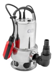 CLEN INOX KPSD 750 Uppopumppu