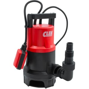 CLEN KCD 400 Uppopumppu