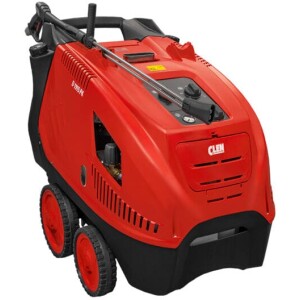 CLEN RUNNER D 1915 T H4 Kuumavesipesuri CLP38680