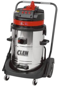 CLEN 633 Imuri 3 x 1200 W