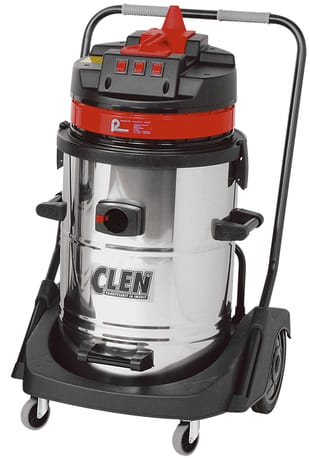 CLEN 633 Imuri 3 x 1200 W