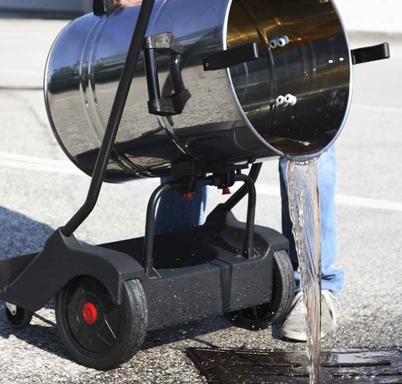 CLEN 633 Imuri 3 x 1200 W - Image 2