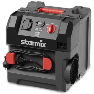 CLI13022 AEROXX 750 Ilmanpuhdistin