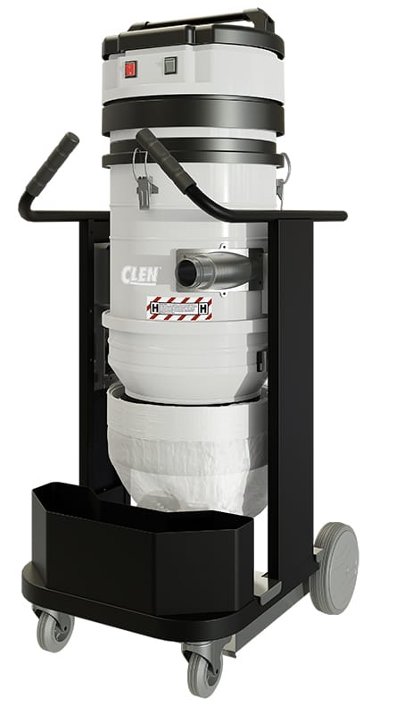 CLEN ICLEAN S2M Imuri longopac H14 CLI39093