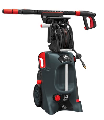 CLEN EVOLUTION V6 P90 Painepesuri