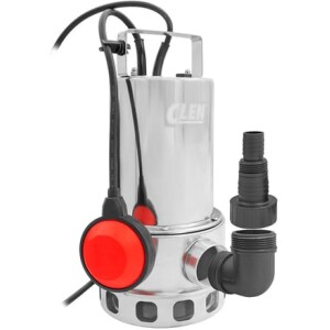 CLEN INOX DW 750 Uppopumppu