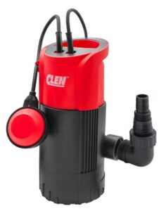 CLEN CW 750 Uppopumppu