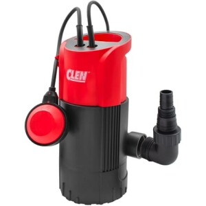 CLEN CW 750 Uppopumppu