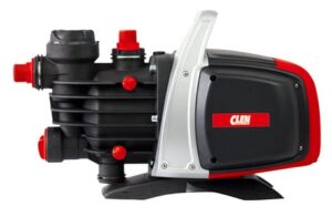 CLEN JET 650/40 Puutarhapumppu