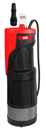 CLEN ESUB 650 Painevesiautomaatti