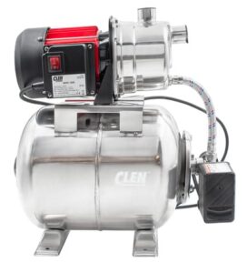 CLEN GARDEN INOX 1200 Vesiautomaatti