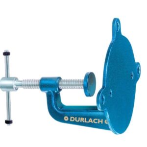 DURLACH Magnat Pöytäkiinnitin Ruuvipenkkiin