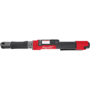 Milwaukee M12 ONEFTR-0C FUEL ONE-KEY digitaalinen akkuräikkä 3/8" ja 1/2"