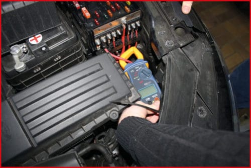 Kstools Digitaalinen ampeeripihtimittari 600 A, 3-osainen sarja 150.0925 - Image 2