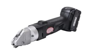 Dräco peltileikkuri AK3514-7R 18 V Li-Ion