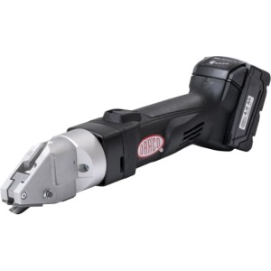 Dräco peltileikkuri AK3514-7R 18 V Li-Ion