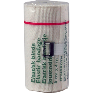 Elastinen tukiside Cederroth 1882