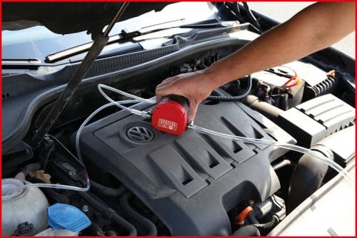 Kstools Elektroninen imu- ja täyttöpumppu 150.2800 - Image 2