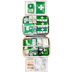 Ensiapulaukku Cederroth Large 390102