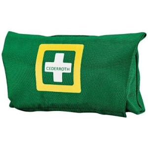 Ensiapulaukku Cederroth Small 390100