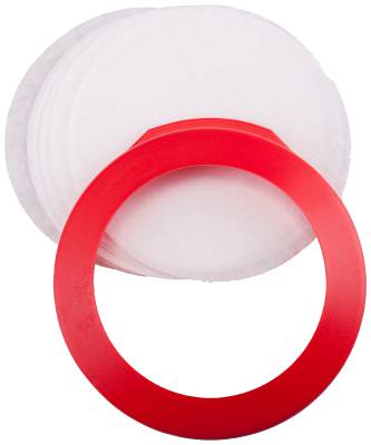 Esisuodatin CleanAIR Chemical 2F