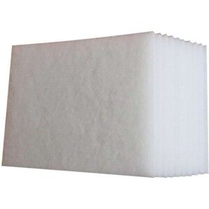 Esisuodatinmatto G4, 10 kpl, Sopii HH2500s, 660405G4