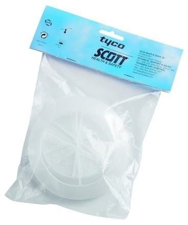 Esisuodattimen pidike 2 kpl ja esisuodatin 6 kpl PRO 2000 5052692 Scott