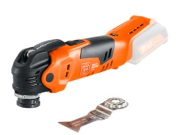FEIN AKKU MULTIMASTER AMM 300 PLUS SELECT