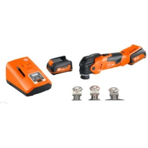 FEIN AKKU MULTIMASTER AMM 300 PLUS START