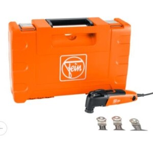 FEIN MONITOIMIKONE MULTIMASTER MM 300 PLUS START